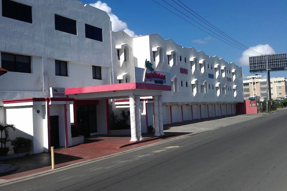 Photo of Outdoor in La Isabelita