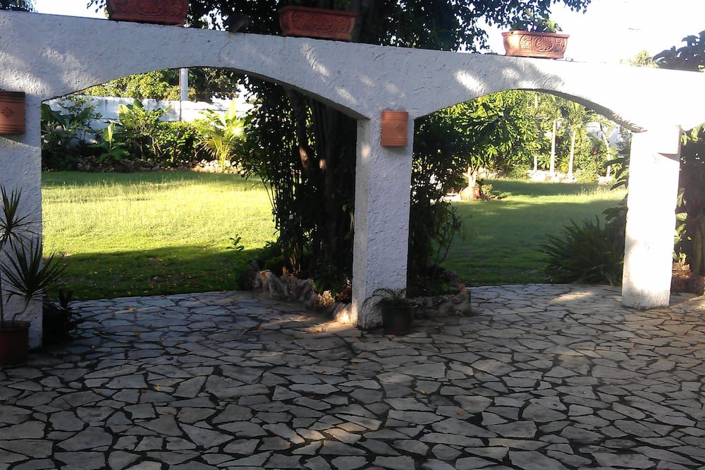 Photo of Outdoor in La Isabelita