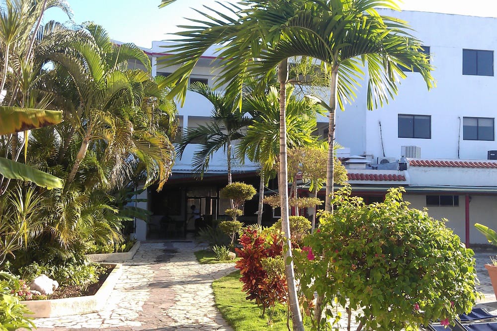 Photo of Outdoor in La Isabelita