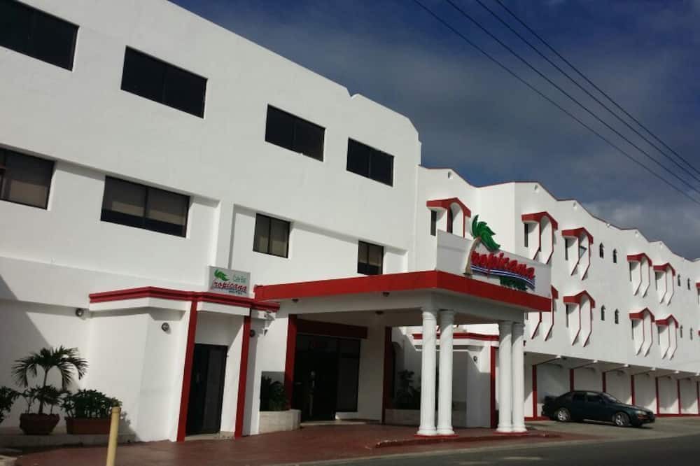 Photo of Outdoor in La Isabelita