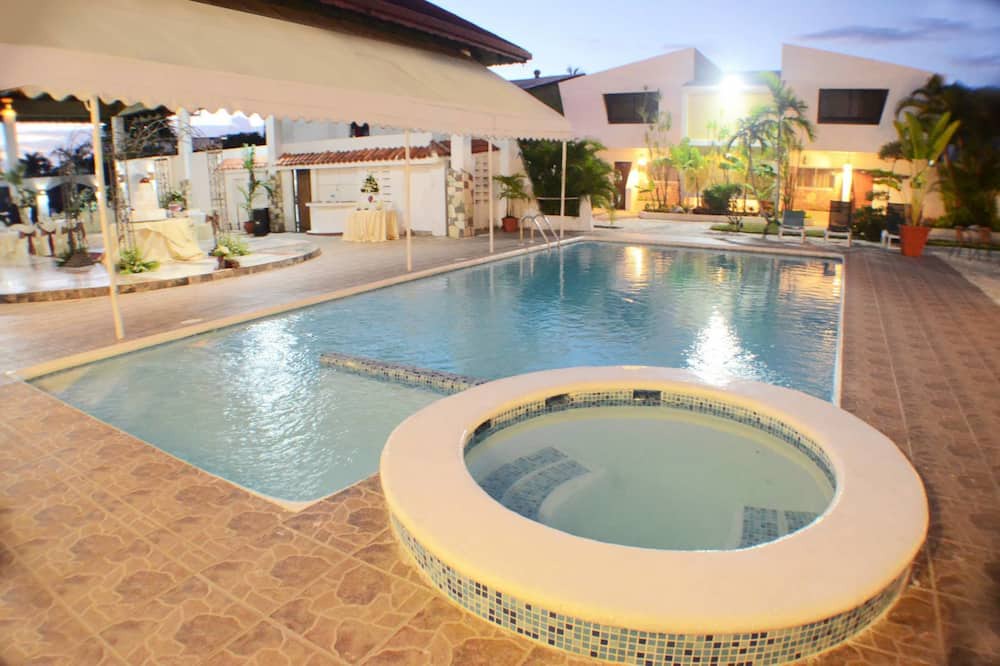 Photo of Outdoor in La Isabelita