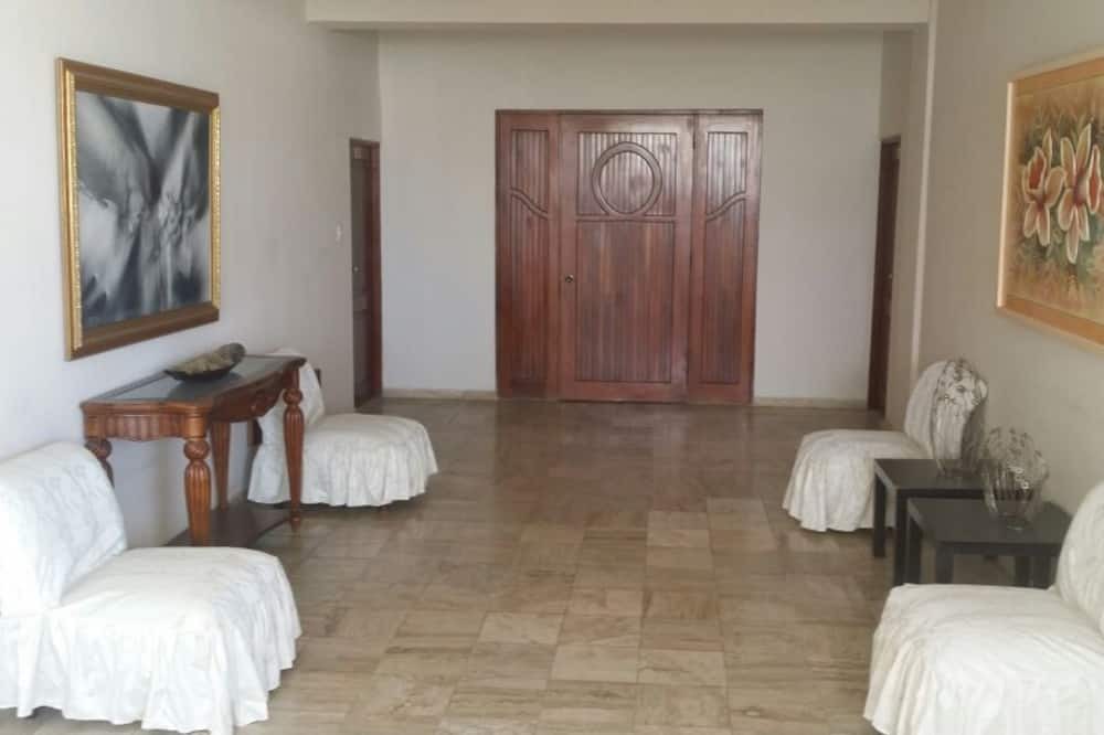 Photo of Livingroom in La Isabelita