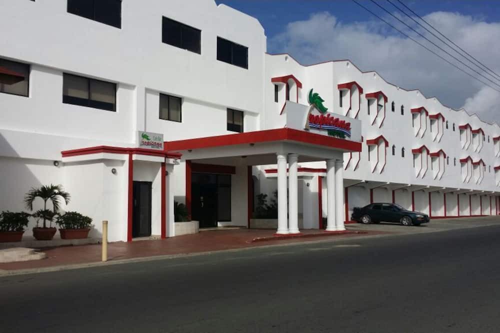 Photo of Outdoor in La Isabelita