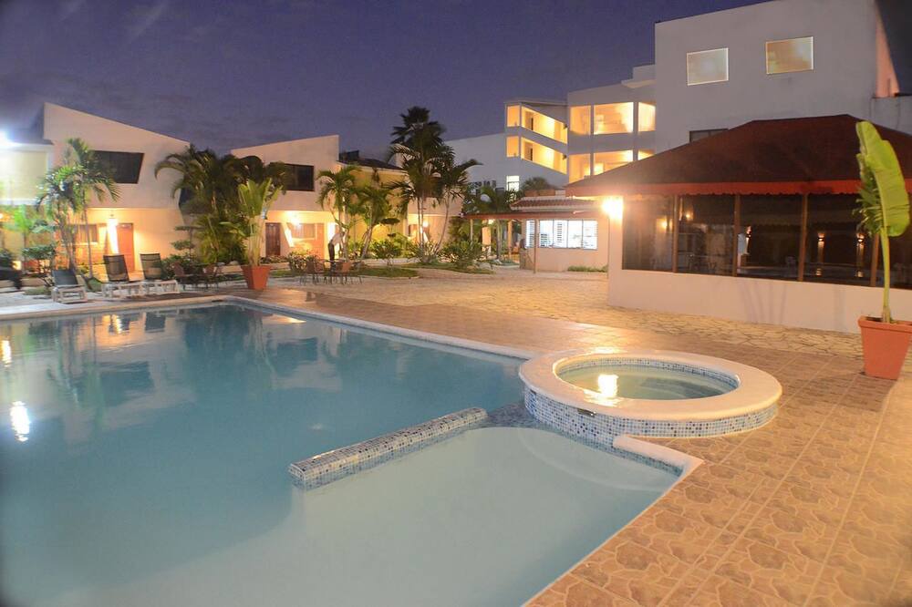 Photo of Outdoor in La Isabelita