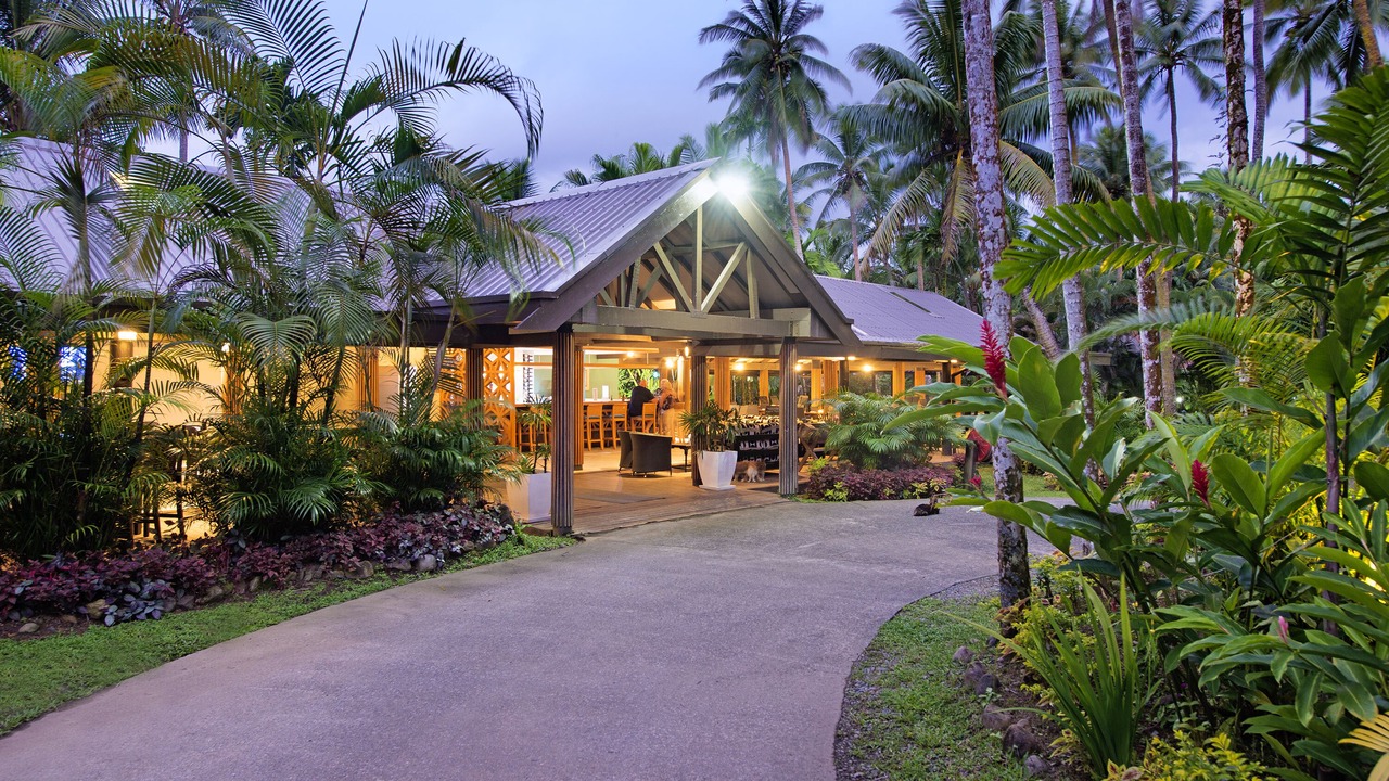 Photo of Outdoor in Pacific Harbour
