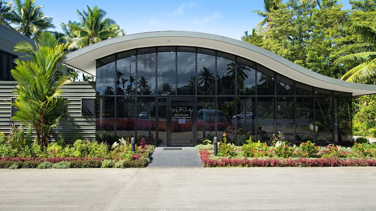 Photo of Outdoor in Pacific Harbour