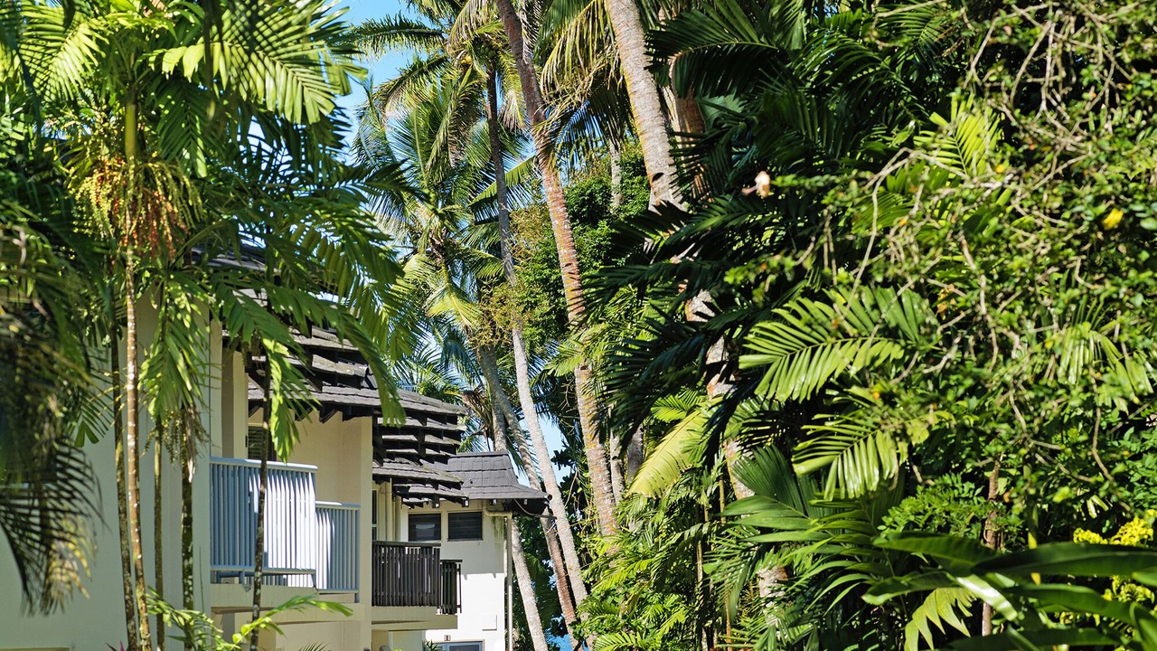 Photo of Outdoor in Pacific Harbour