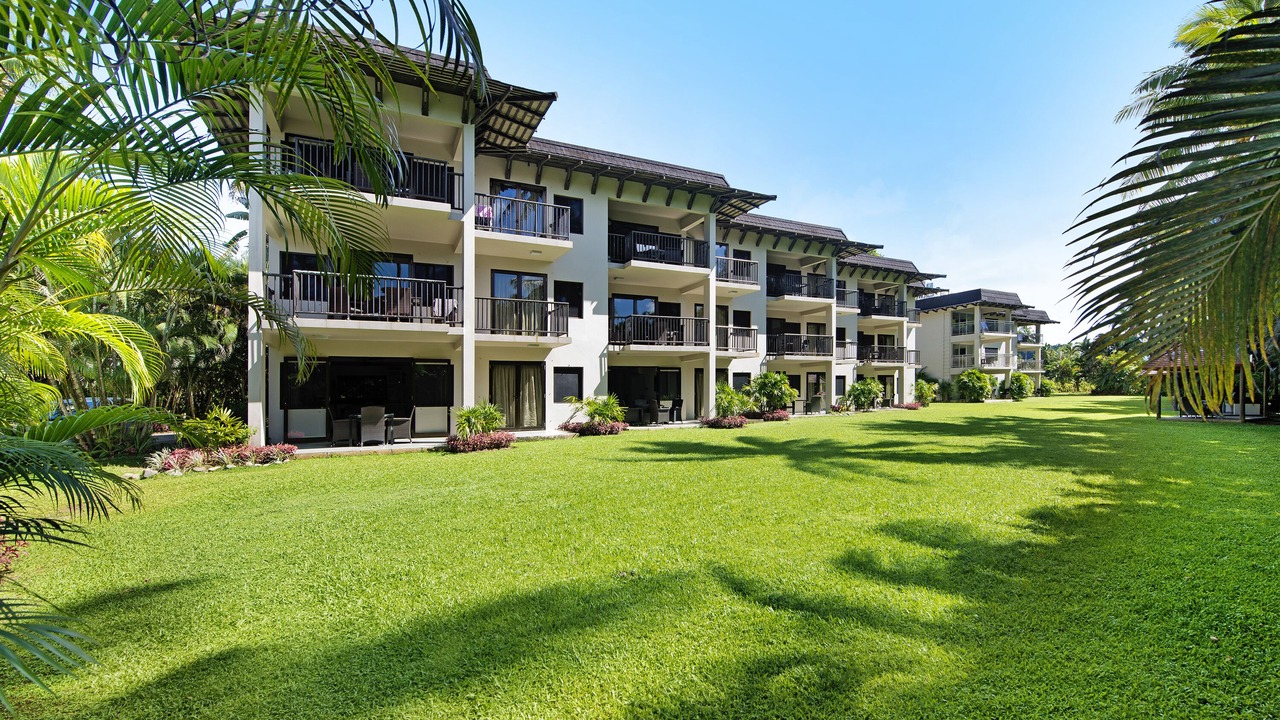 Photo of Outdoor in Pacific Harbour