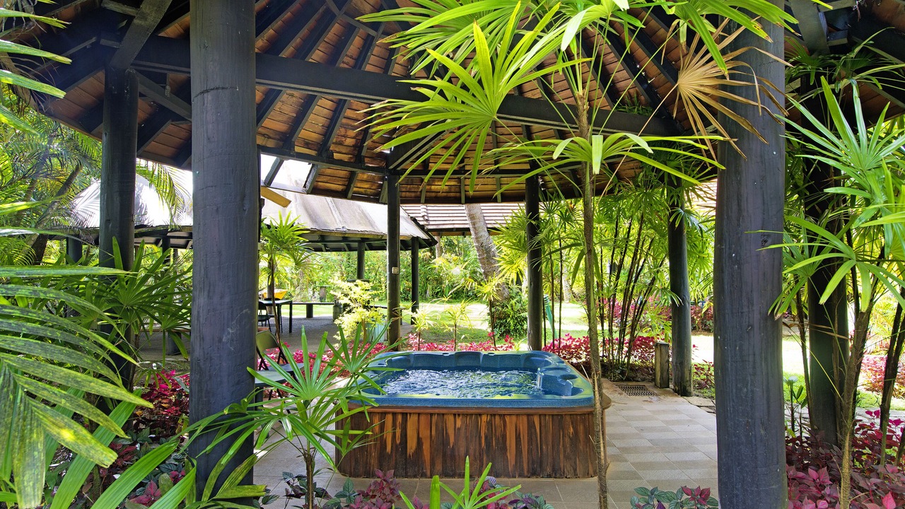 Photo of Outdoor in Pacific Harbour