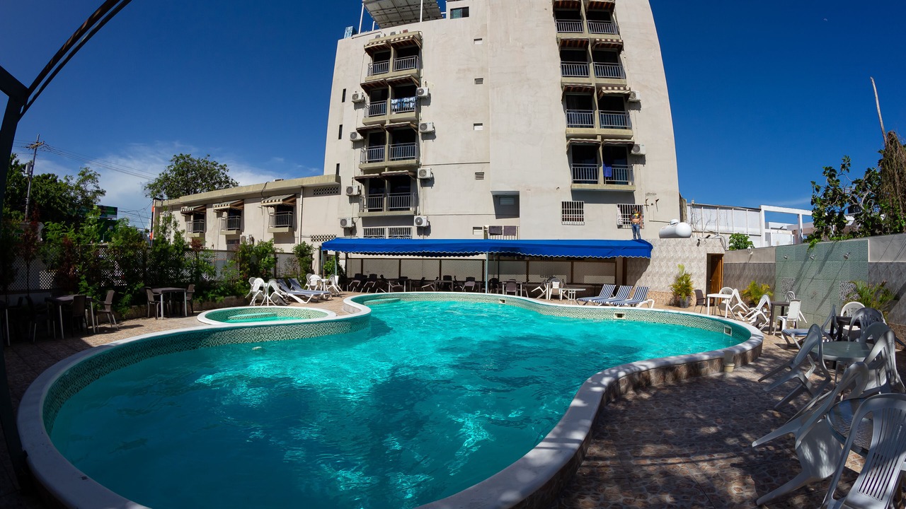 Photo of Outdoor in Gascue
