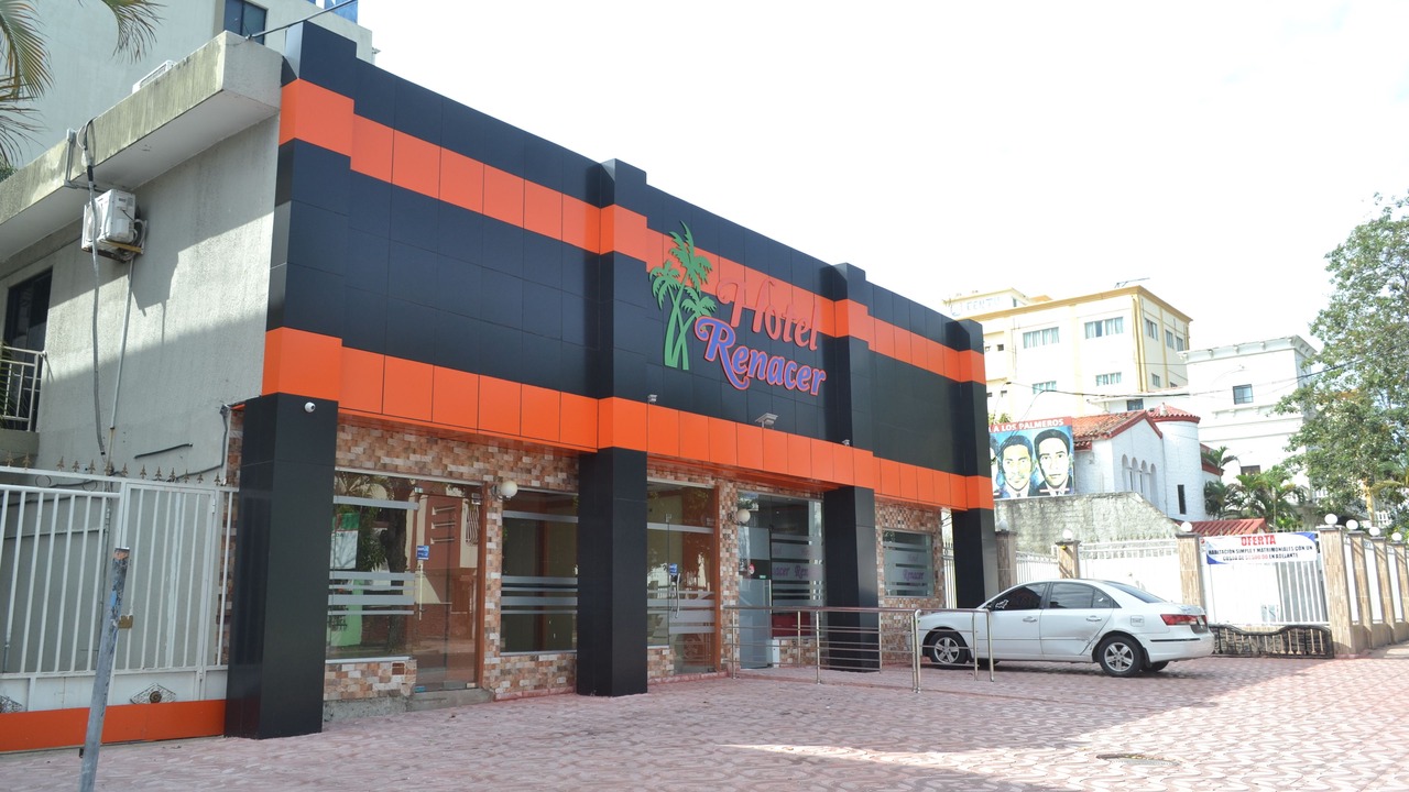 Photo of Outdoor in Gascue