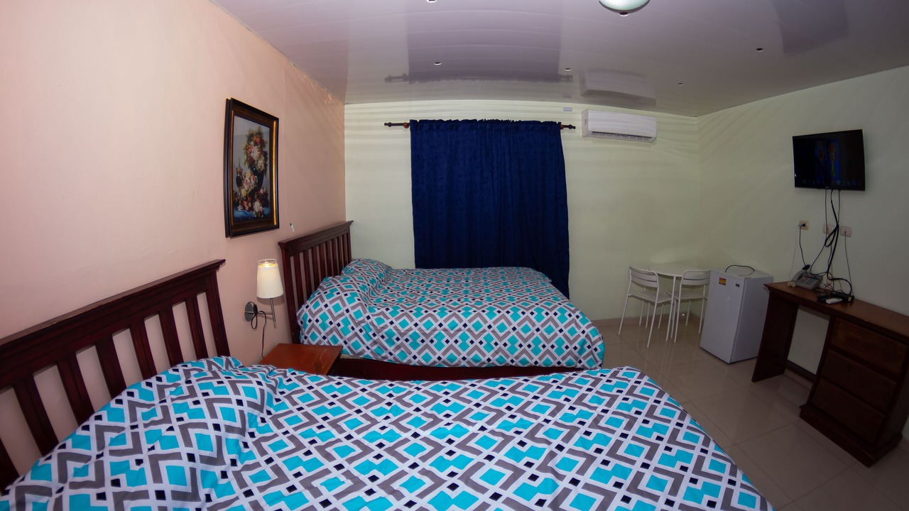 Photo of Bedroom in Gascue