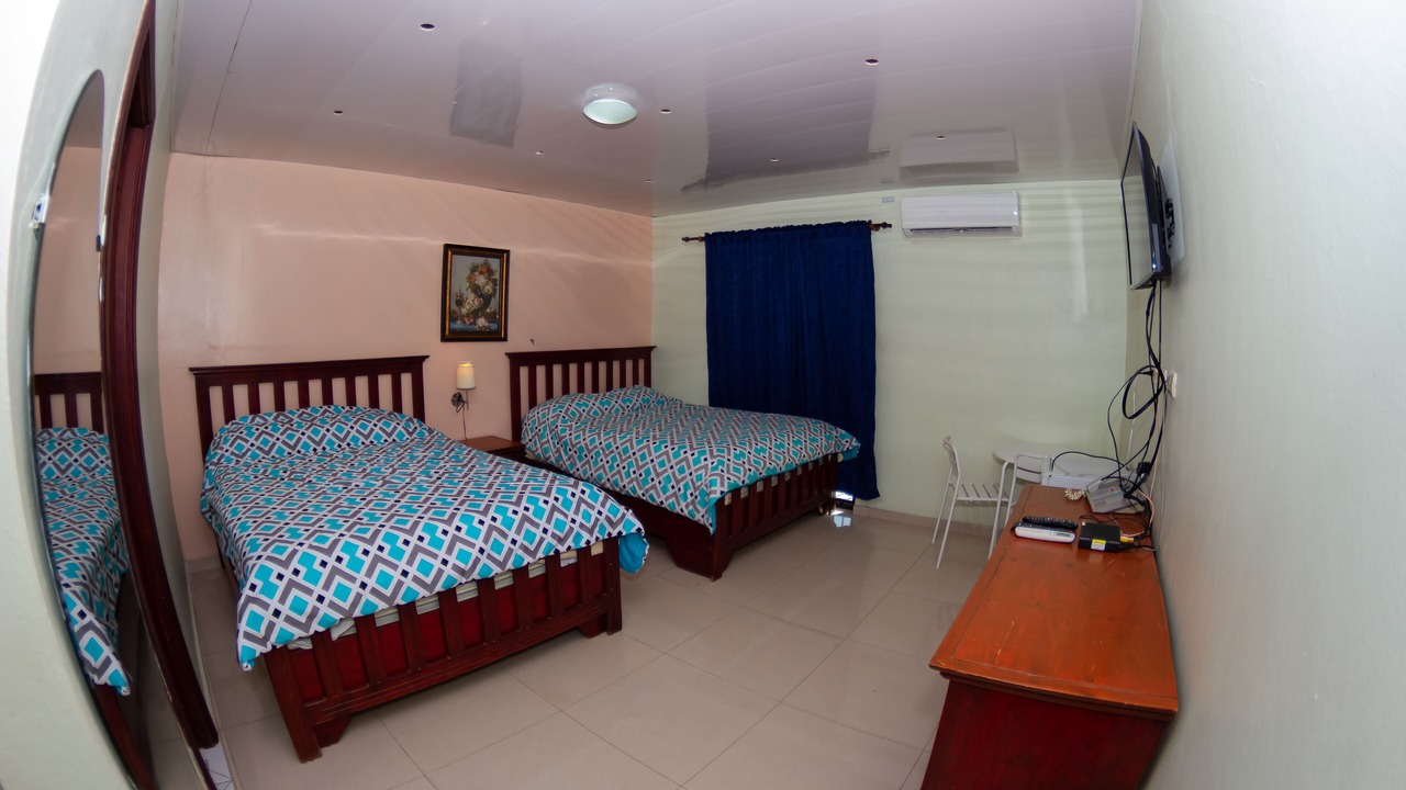 Photo of Bedroom in Gascue
