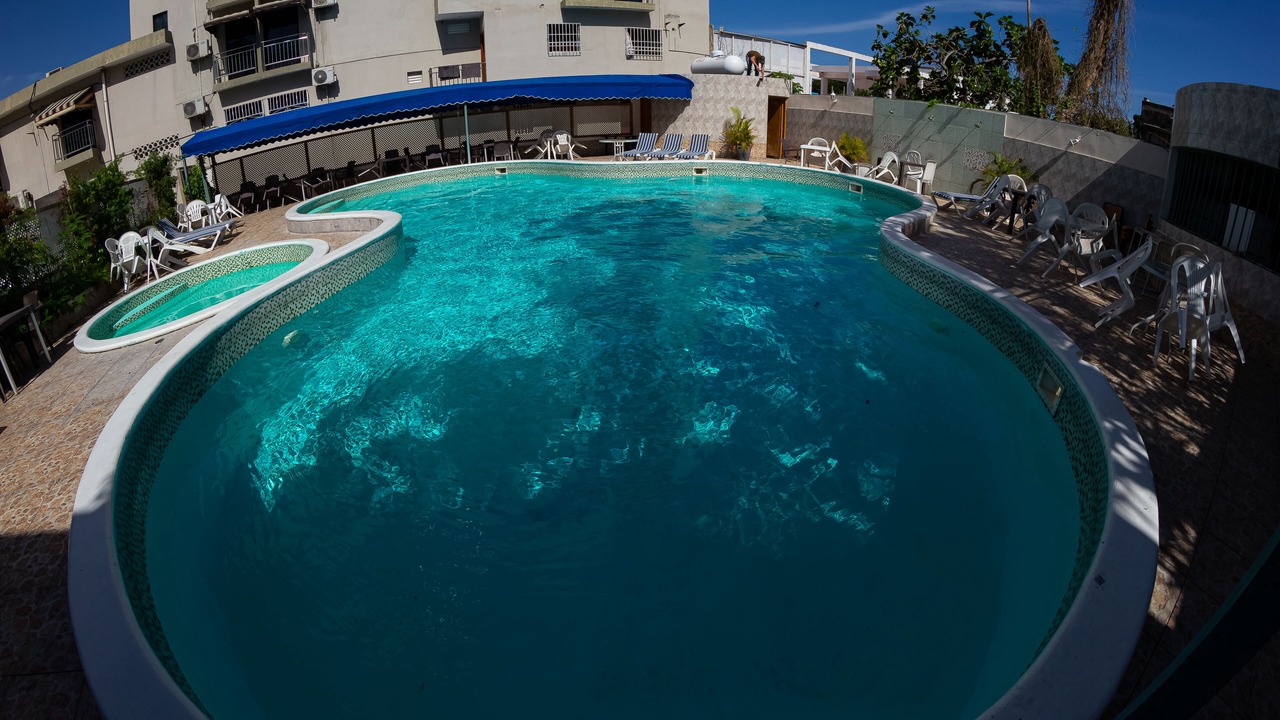 Photo of Outdoor in Gascue