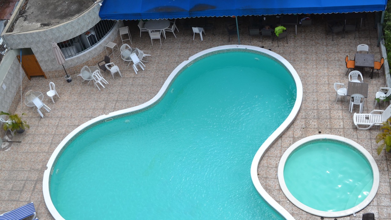 Photo of Outdoor in Gascue