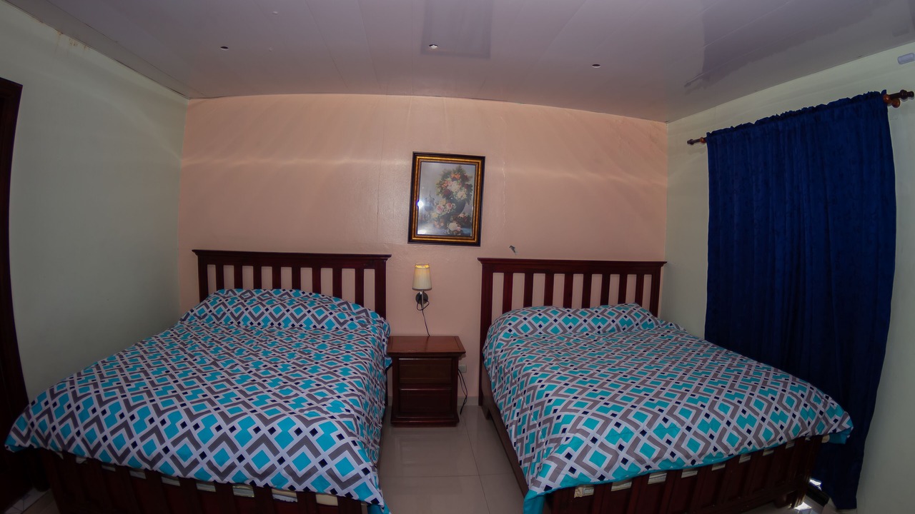 Photo of Bedroom in Gascue