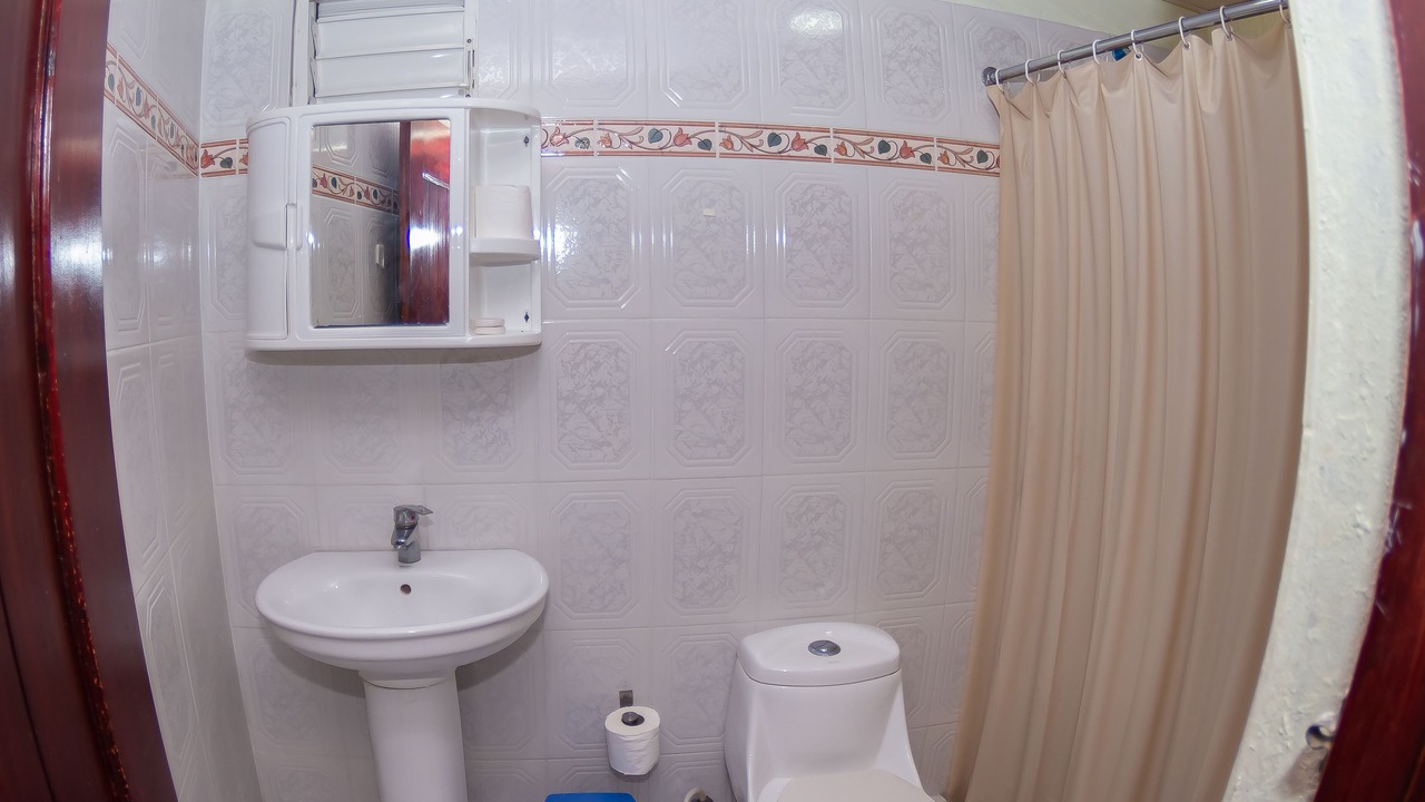 Photo of Bathroom in Gascue