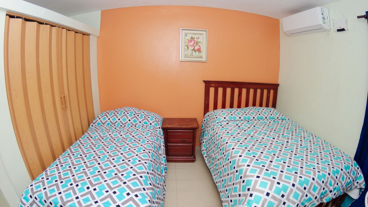 Photo of Bedroom in Gascue