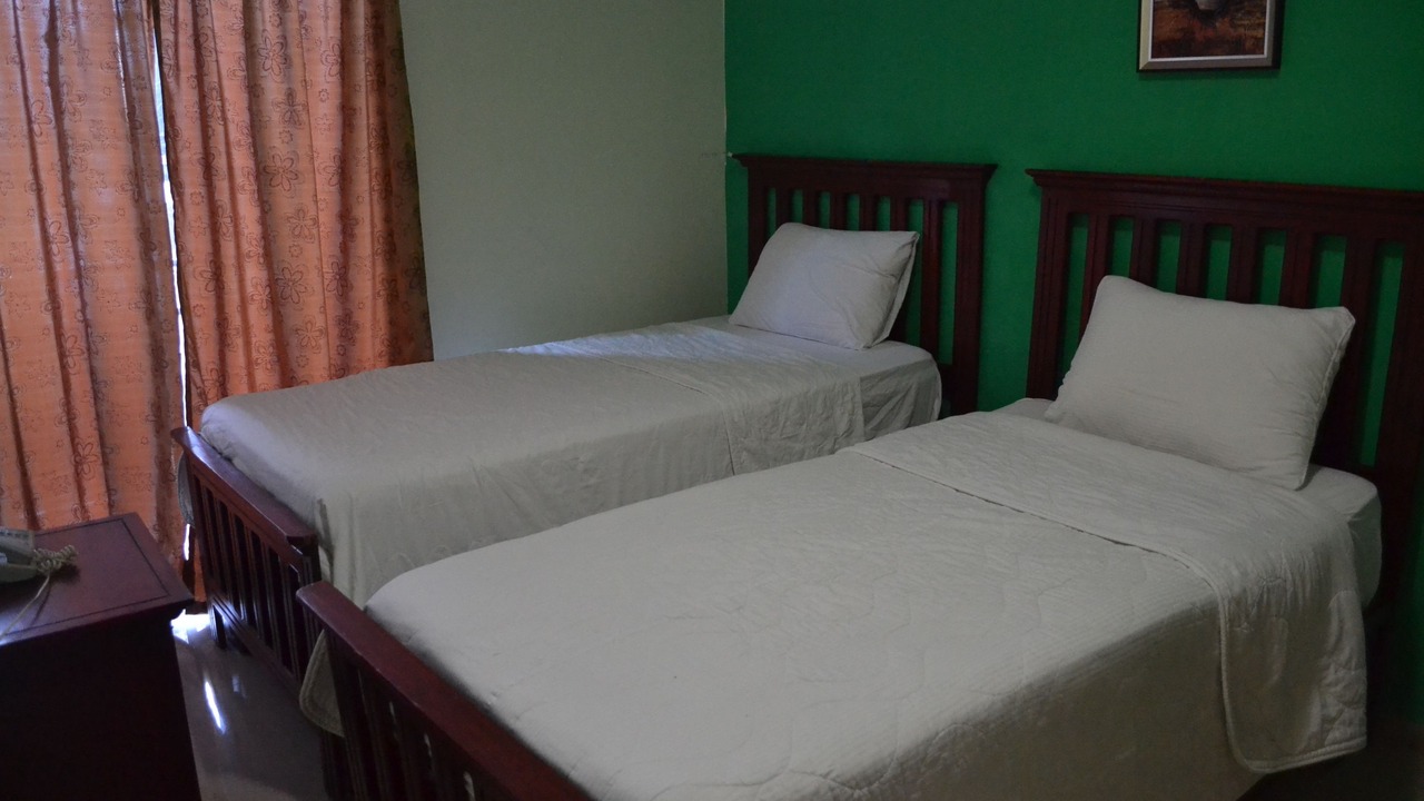 Photo of Bedroom in Gascue