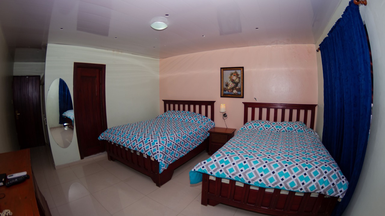 Photo of Bedroom in Gascue