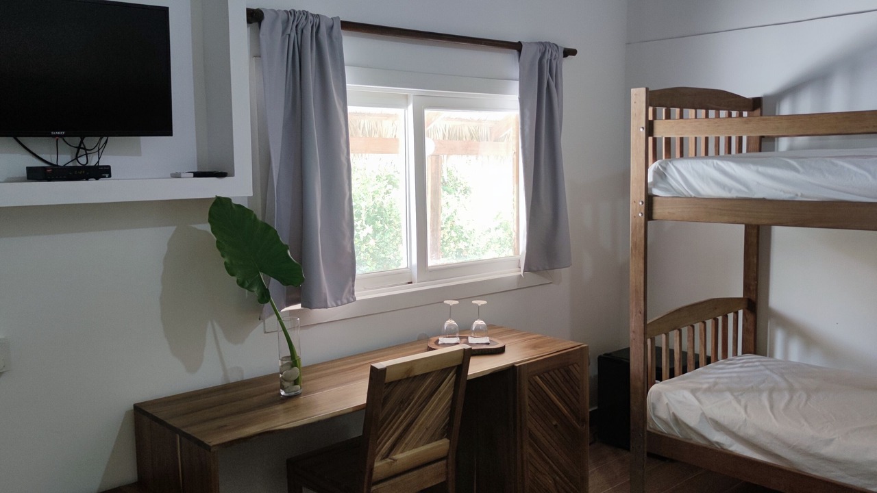 Photo of Bedroom in Juan Esteban