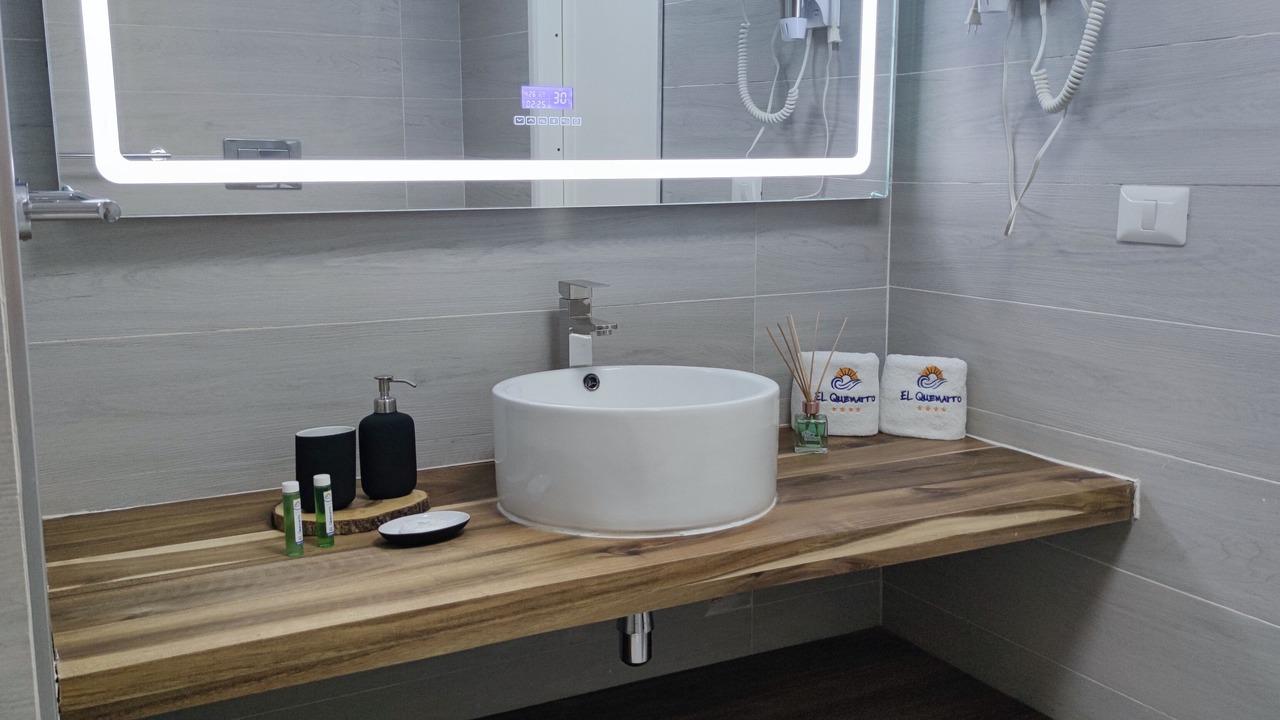 Photo of Bathroom in Juan Esteban