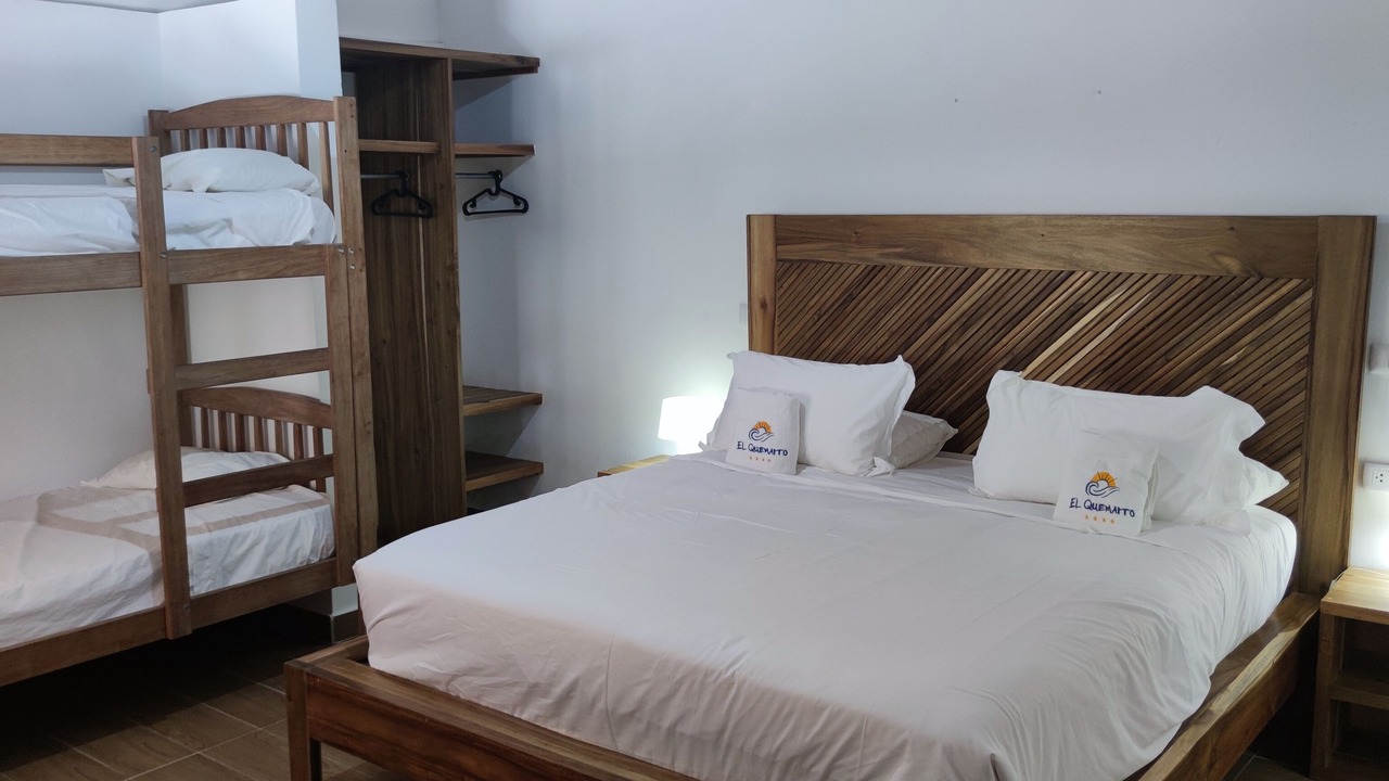 Photo of Bedroom in Juan Esteban