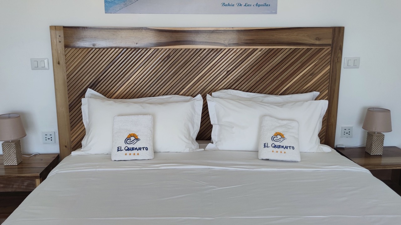Photo of Bedroom in Juan Esteban