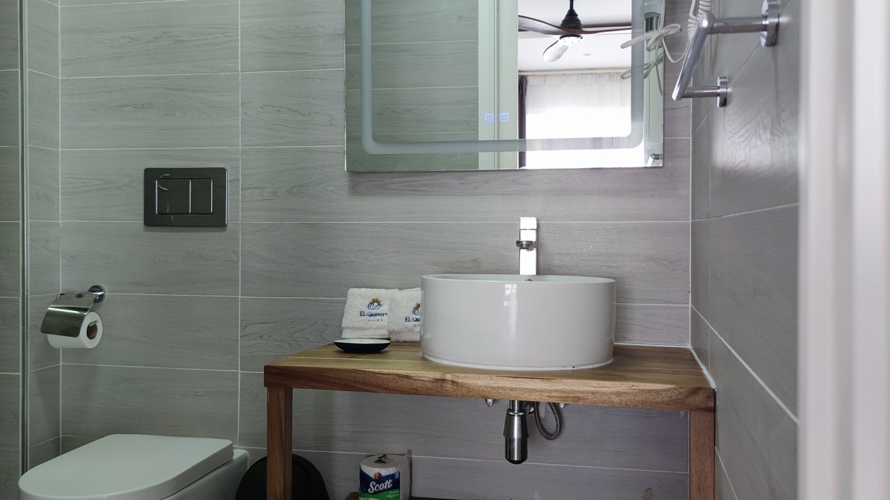 Photo of Bathroom in Juan Esteban
