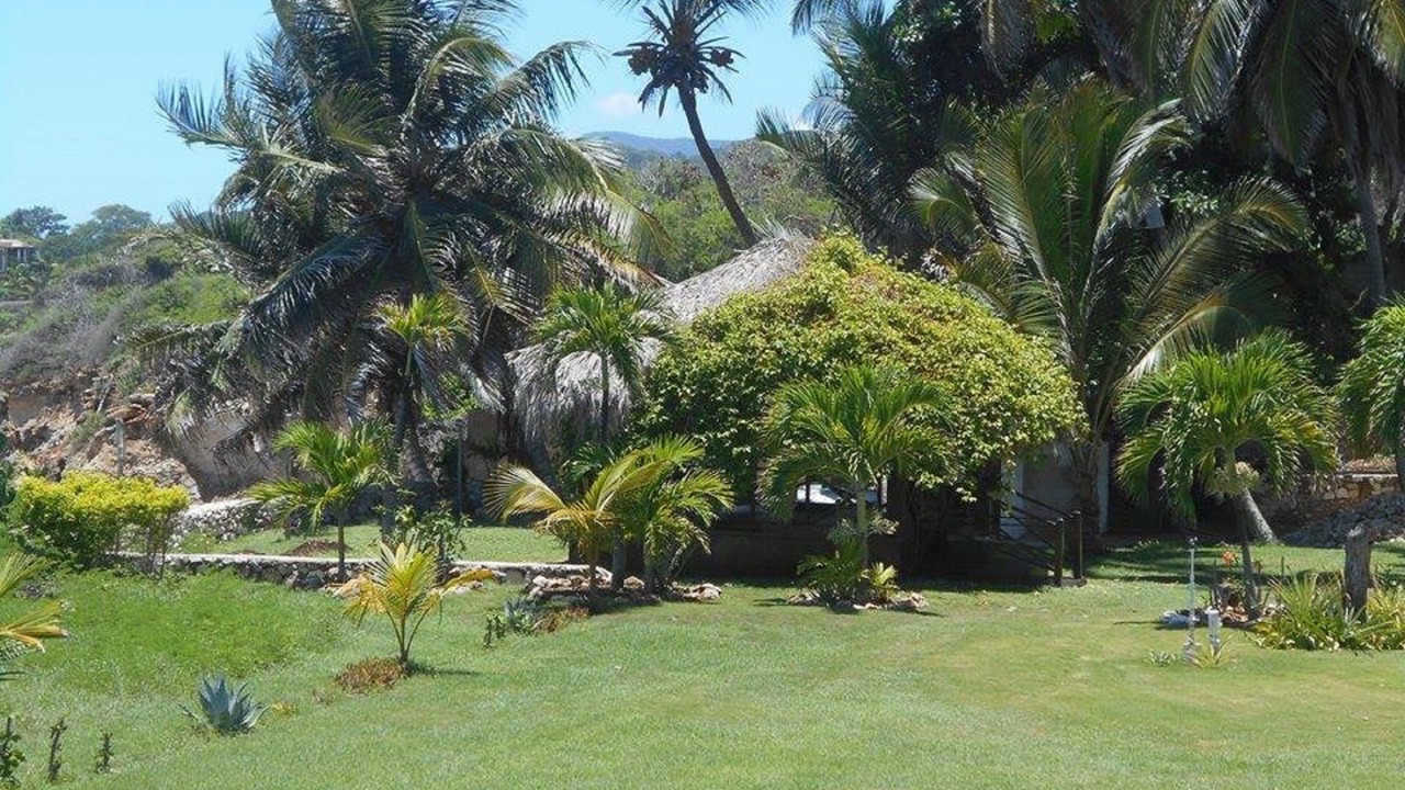 Photo of Outdoor in Juan Esteban