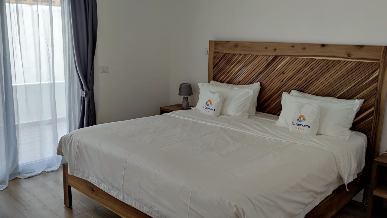 Photo of Bedroom in Juan Esteban