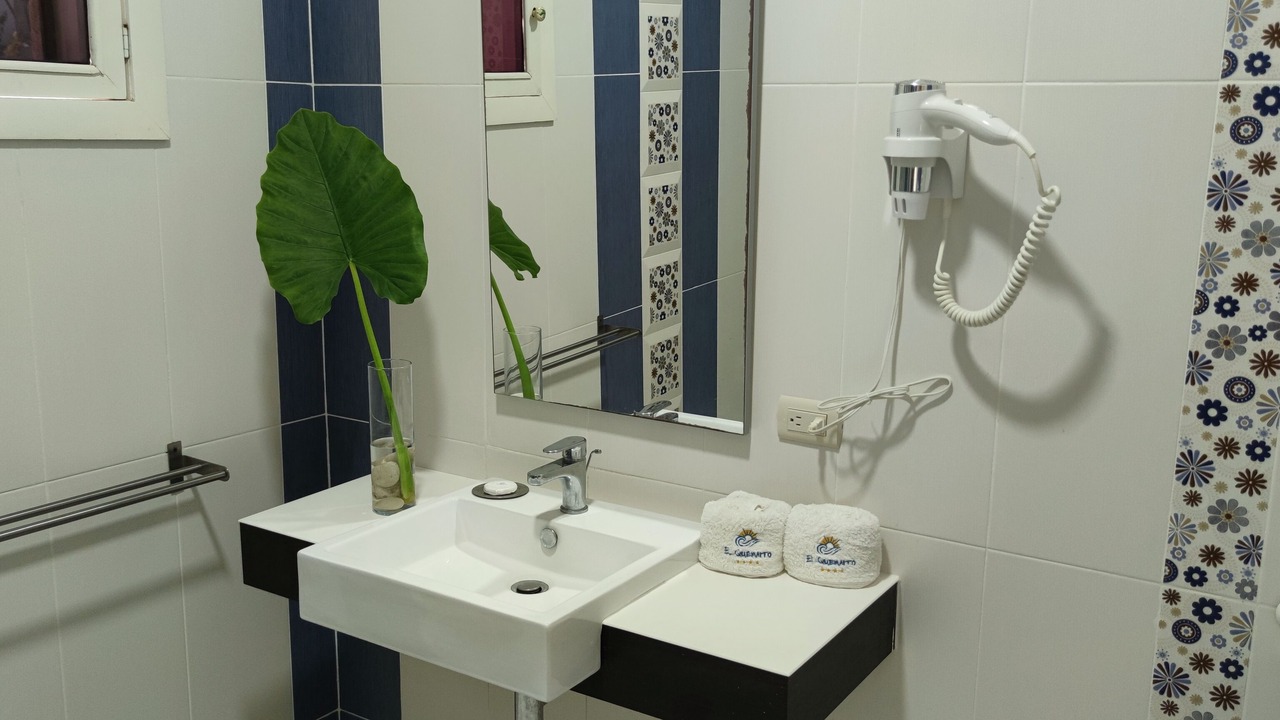 Photo of Bathroom in Juan Esteban