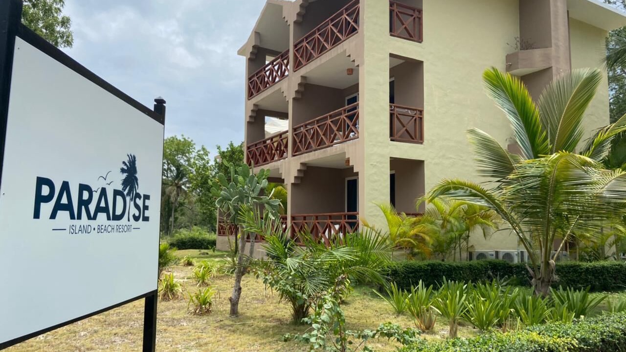 Photo of Outdoor in Punta Rucia