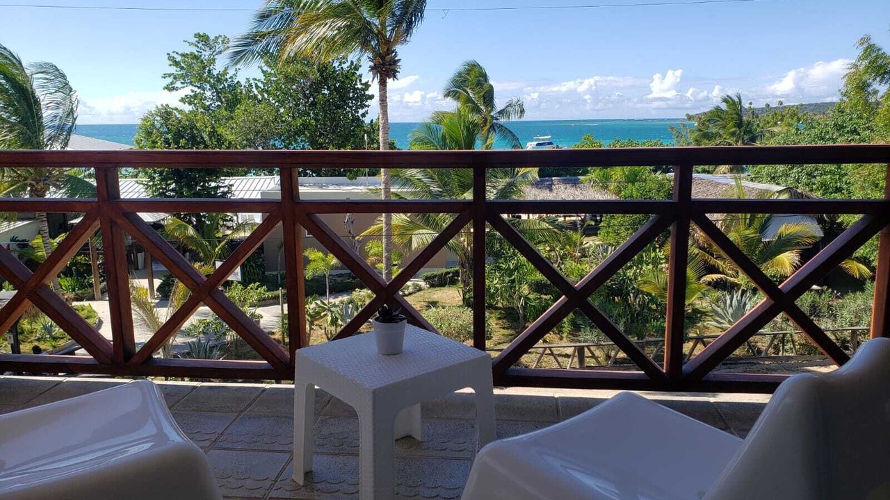 Photo of Bedroom in Punta Rucia