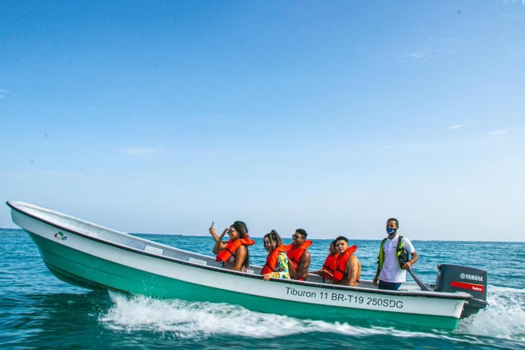 Photo of Others in Punta Rucia