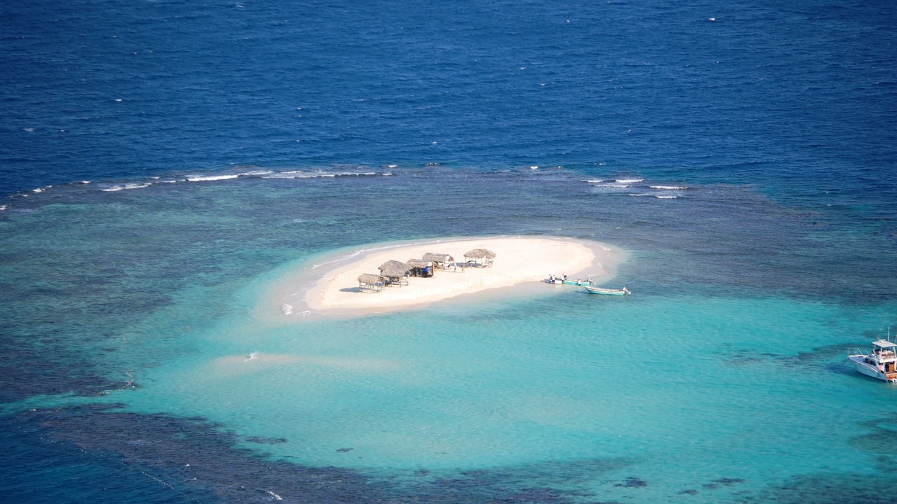 Photo of Outdoor in Punta Rucia
