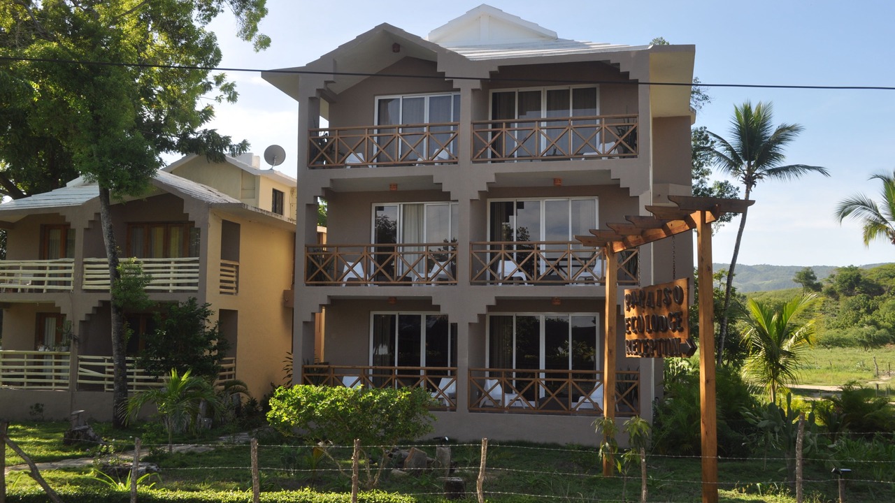 Photo of Outdoor in Punta Rucia