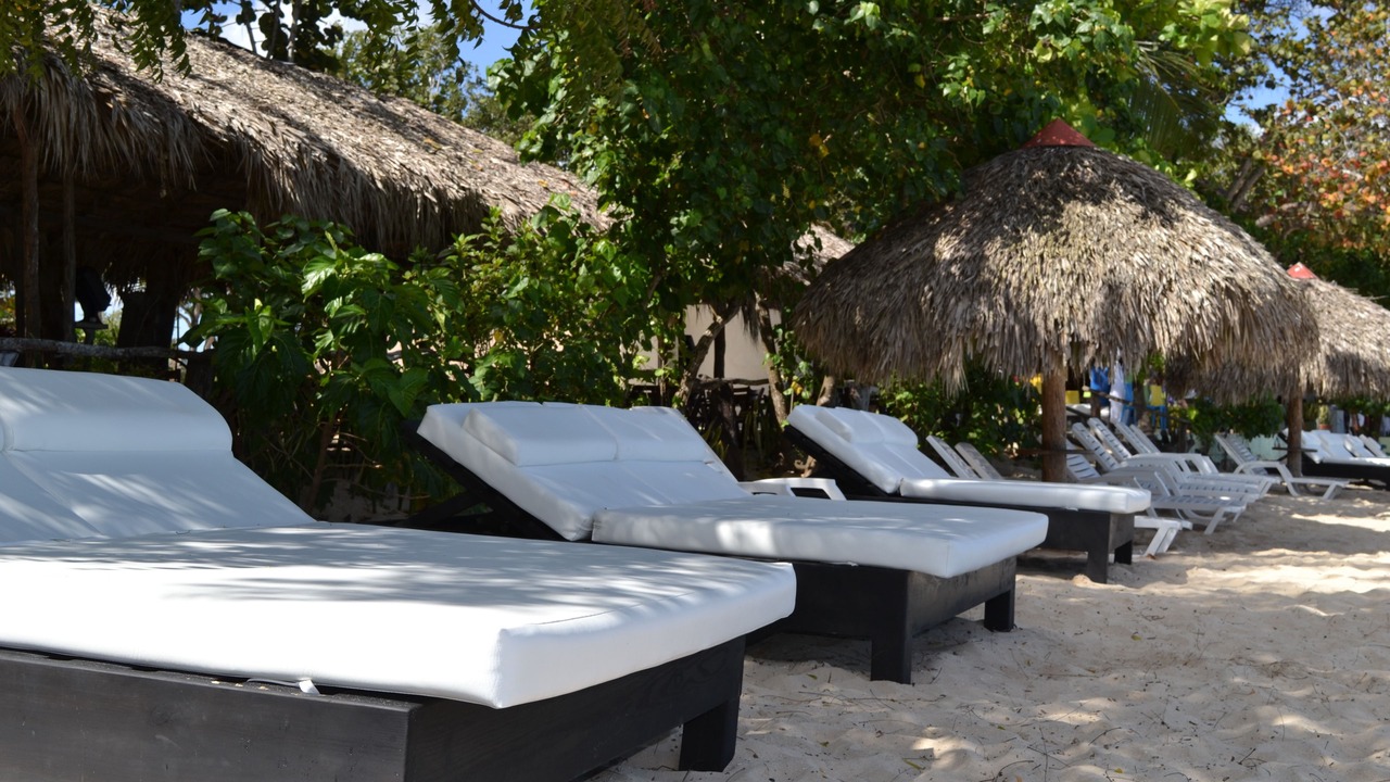 Photo of Patio Balcony in Punta Rucia