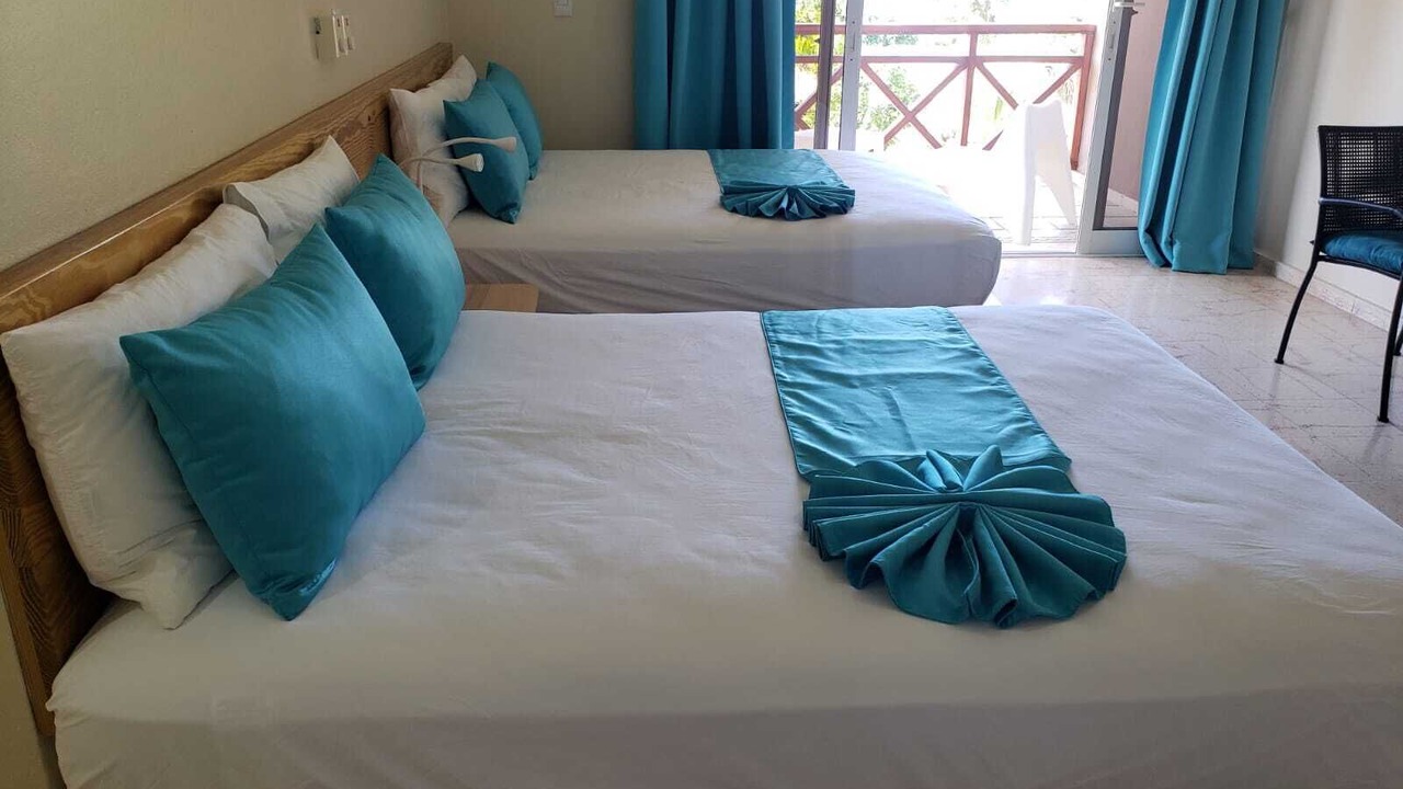 Photo of Bedroom in Punta Rucia