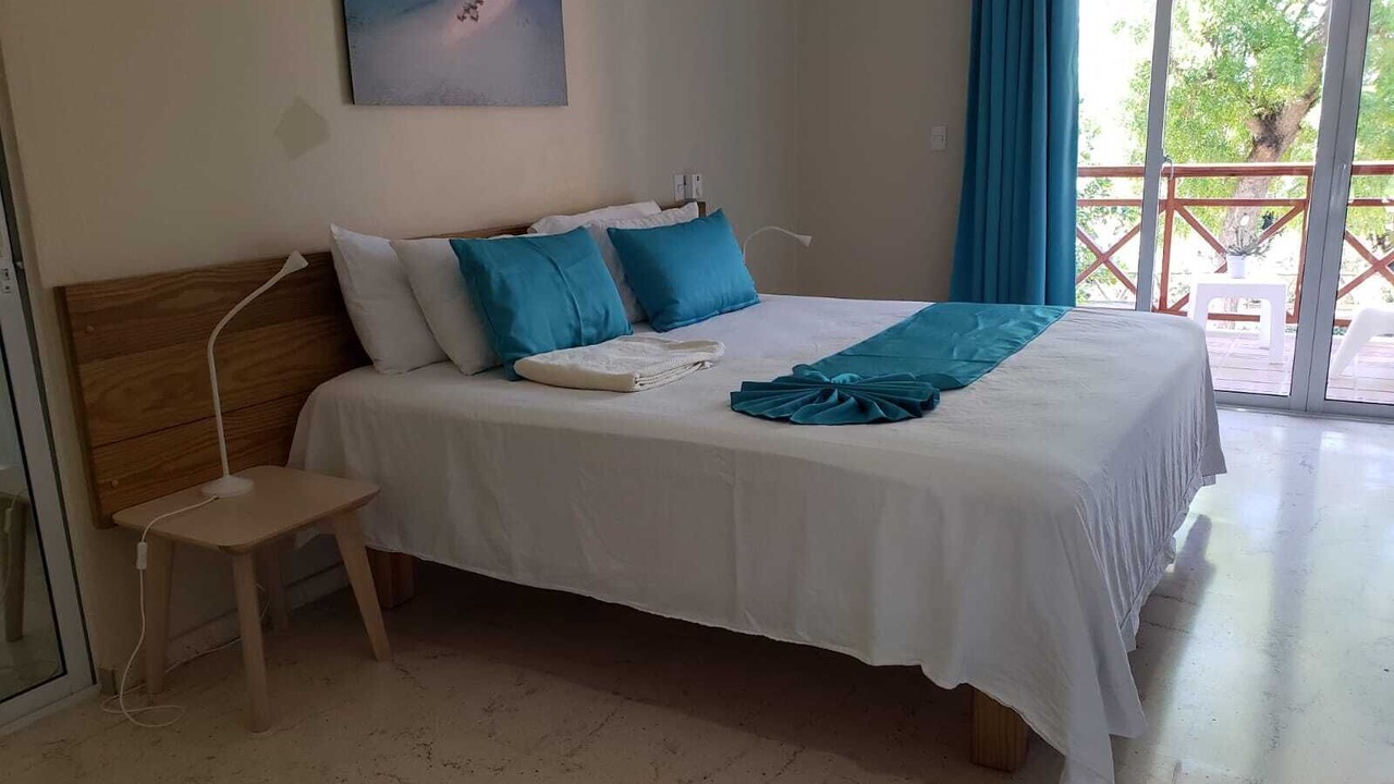 Photo of Bedroom in Punta Rucia