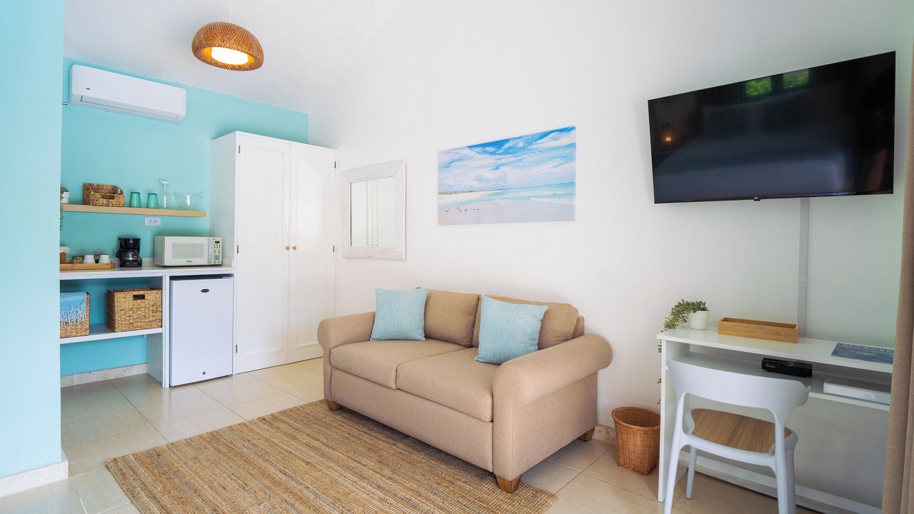 Photo of Bedroom in Sosua