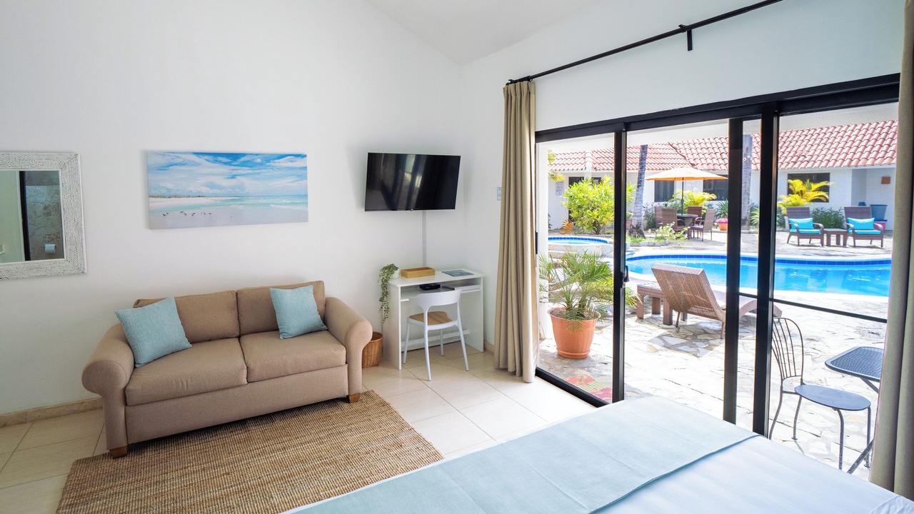 Photo of Bedroom in Sosua