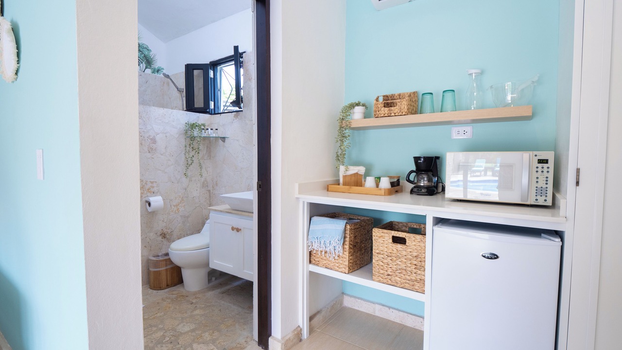 Photo of Bedroom in Sosua