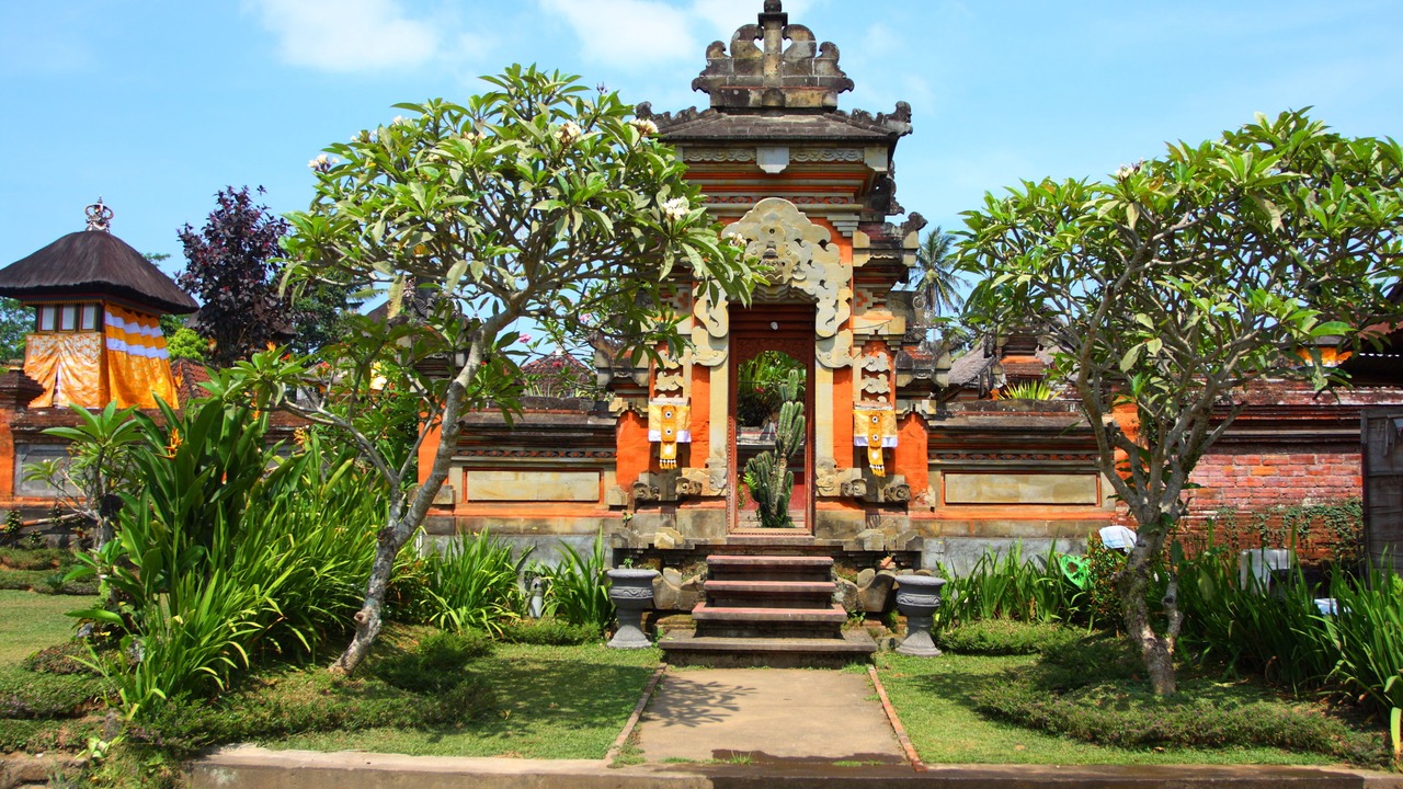 Photo of Outdoor in Andong
