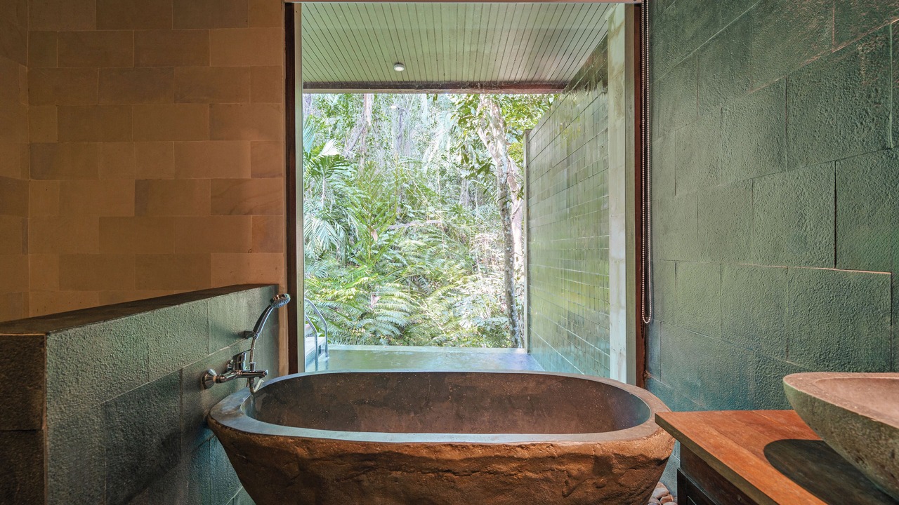 Photo of Bathroom in Andong