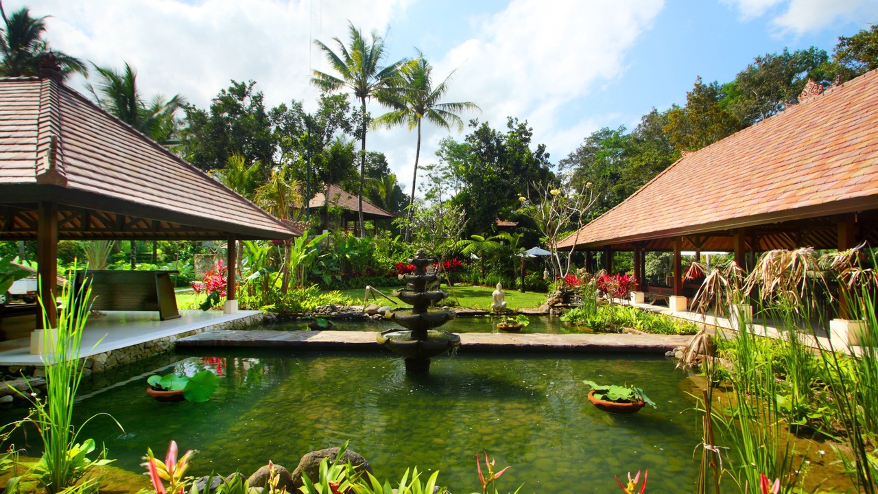 Photo of Outdoor in Andong