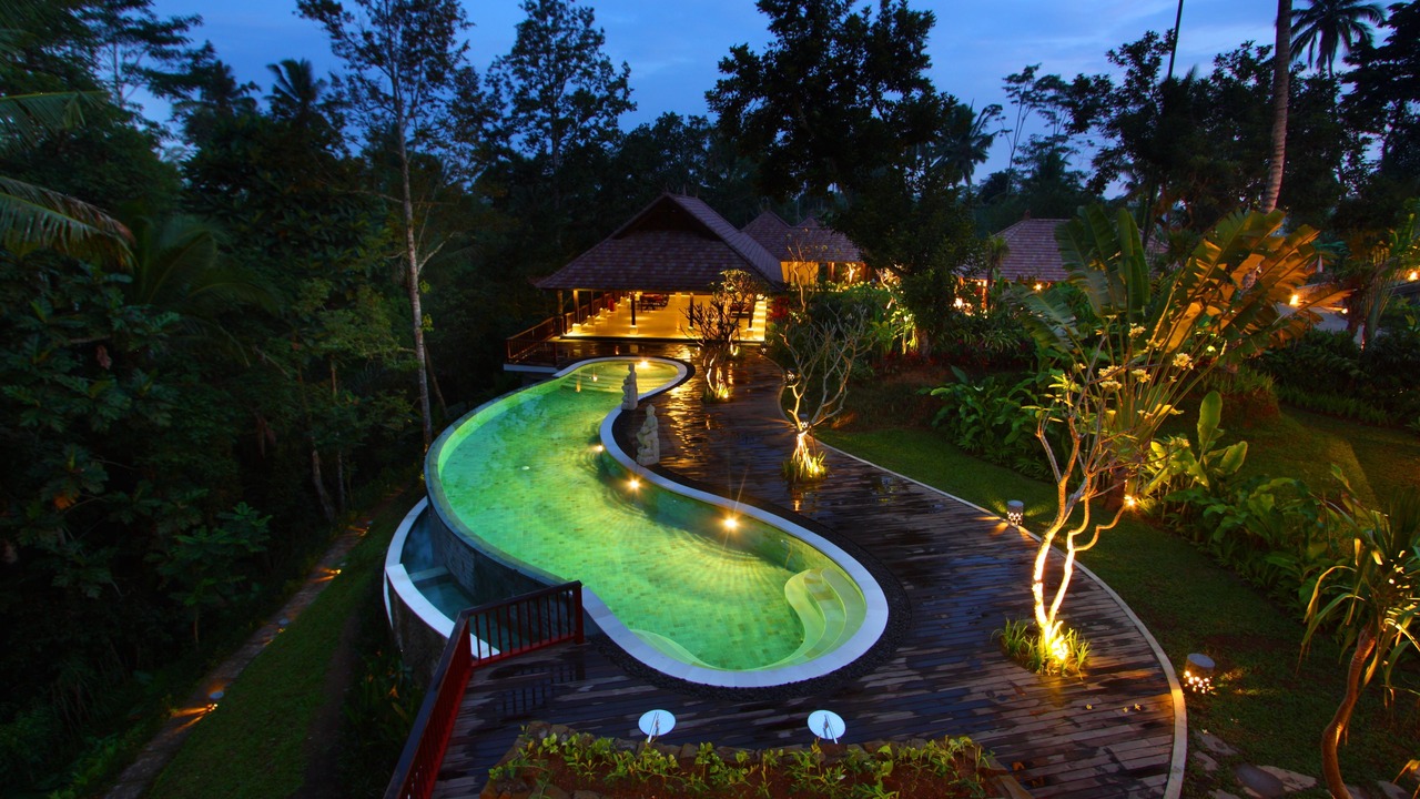 Photo of Outdoor in Andong