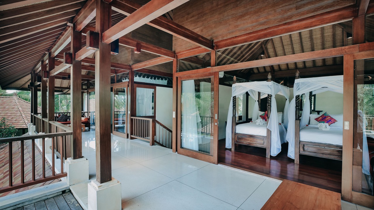 Photo of Bedroom in Andong