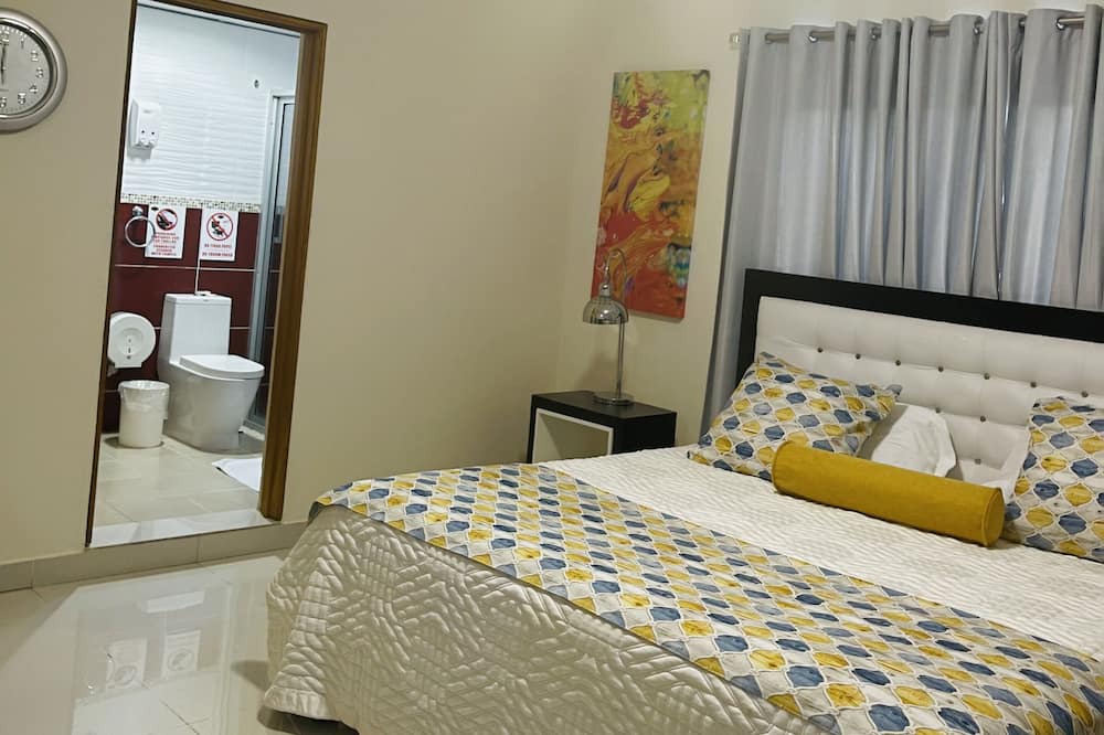 Photo of Bedroom in Azua