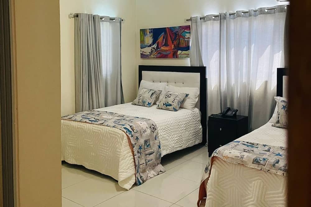 Photo of Bedroom in Azua